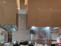 -御公馆中餐厅·点心·顺德菜·佛山东平保利洲际酒店