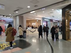 -凯德MALL(西直门店)
