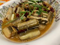 -味茂·老船夫1927(东海东路店)