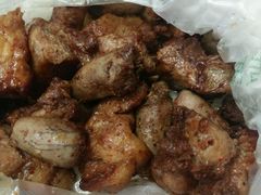 -王记西鎮电烤肉(汶上路店)