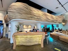 -树厨贵州菜(大十字店)