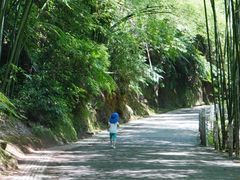 -四洞沟景区
