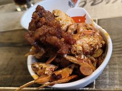 -好士牛排(解放道店)