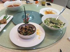 -南湖船菜大酒店