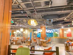 大堂-顺意·顺德家乡菜(国际人才大厦店)