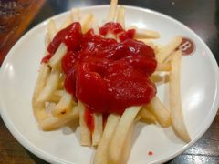 -宝丽金大酒店·洗浴中心