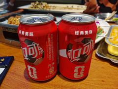 -路边羊烧烤酒场(宝带路店)