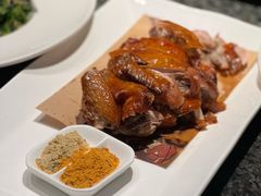 -小城故事·地道宁波味(月湖盛园店)