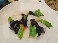 -烤肉宛饭庄(北新桥店)