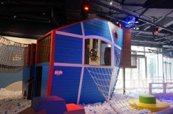 -幻贝家儿童乐园(苏州中心店)