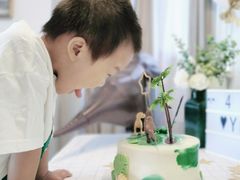 -今日Cake蛋糕茶歇·甜品台定制