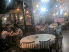 -临界音乐酒馆·小龙虾·江湖菜(华熙LIVE·鱼洞店)