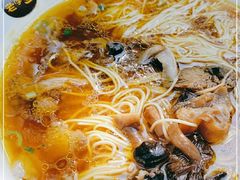 -兴福老面馆(寺路街店)