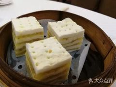 -潮福城大酒楼·潮粤菜·港式点心(阳光城店)