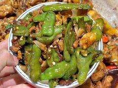 -赣江里•江西菜(望京旺角店)