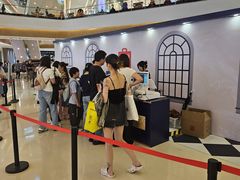 -天河城购物中心