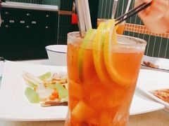 -喜家港式茶餐厅(三亚湾一丰禾生活广场店)