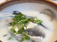 -宝荣鱼馆·临湖之宴(千岛湖店)