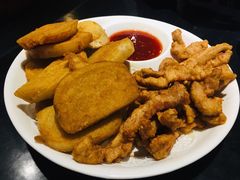巴西烤肉-晚归月亮湾私家菜(临邑路店)