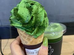-THE MATCHA TOKYO抹茶东京