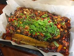 -张果佬年糕卷(科巷店)