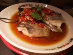 -湘阁里辣(南联锦泰城店)