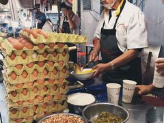 -清真老马家国华牛奶鸡蛋醪糟(正宁路店)