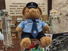 -上海公安博物馆