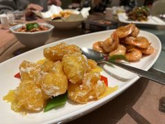 -荣兴酒家(徐家汇店)