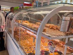 -味多美蛋糕(八大处店)