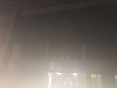 -商大羽毛球馆(南校区)