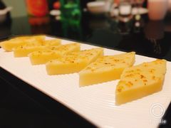 -狮王府淮扬菜(新街口友谊店)