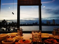靠窗位-青鹤谷(苏州店)