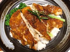 恶魔鸡炖饭-斯比特花园西餐厅(东方商厦店)