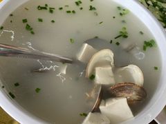 -明记海鲜大排档(巽寮湾店)