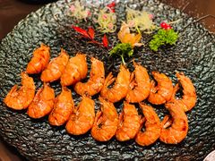 -夏苑(新加坡丽思卡尔顿美年酒店)