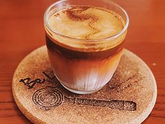 -Be Lived Cafe比例咖啡(摩天轮店)