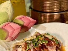 -金链花·泰国餐厅(国贸店)