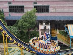 -美的鹭湖探索王国