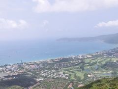 -海南分界洲岛旅游区