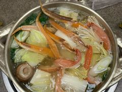 -蟹道乐(道顿堀本店)