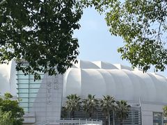 -上海交通大学(闵行校区)