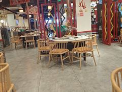 -西昌老号李小肠特色烧烤园(温江店)