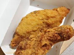 -麦当劳(东急新天地店)