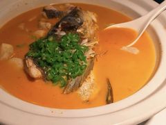 -庆江南江南菜(琴湖溪里花园城店)