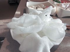 -海底捞火锅(老城根店)