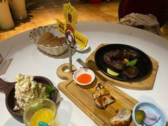 -俄士厨房(未来城店)
