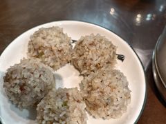-朗妈私房菜(婺女州店)