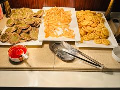 -中铁花水湾温泉酒店(大邑店)