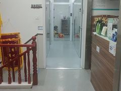 -心仪动物医院·牙专科·肿瘤·心脏科(西客站院)